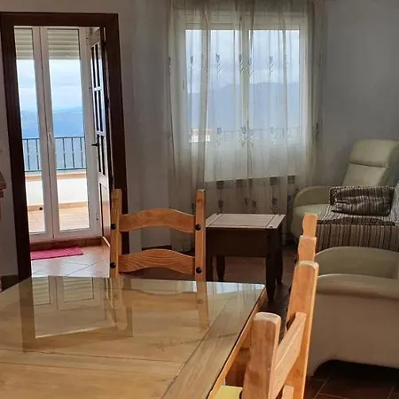 Apartment Casa El Corzo La Iruela