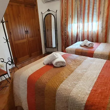 Casa El Corzo Apartment La Iruela