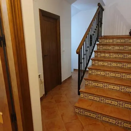 Casa El Corzo Apartment La Iruela