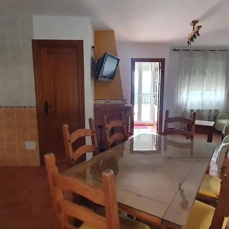 Casa El Corzo *