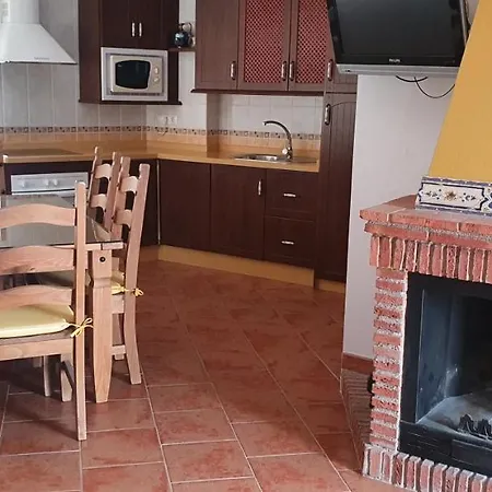 Casa El Corzo Apartment *