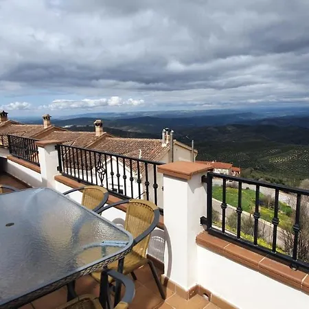Casa El Corzo Apartment