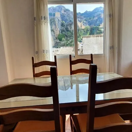 Apartment Casa El Corzo