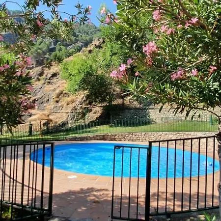 Casa El Corzo La Iruela