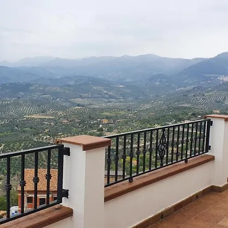 Casa El Corzo Apartment