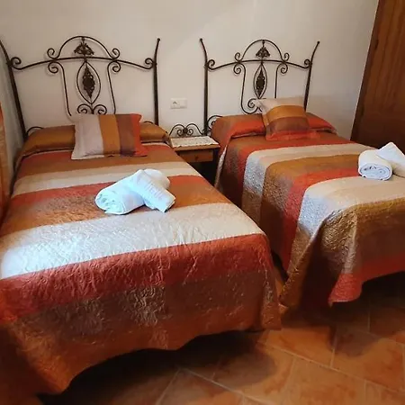 Casa El Corzo Apartment