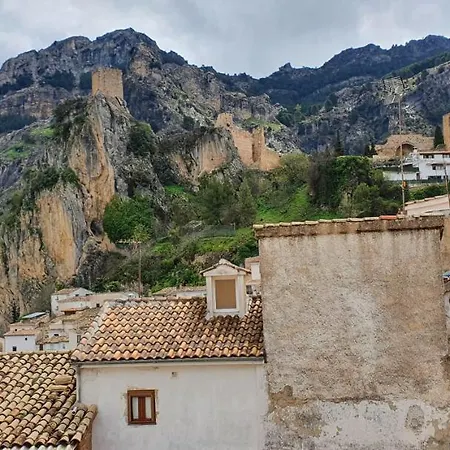 Casa El Corzo